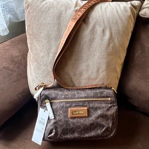 Calvin Klein crossbody bag